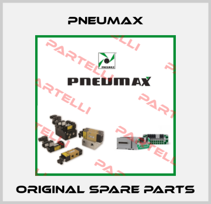 Pneumax