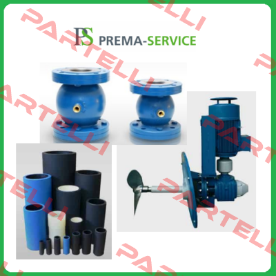 Prema-service