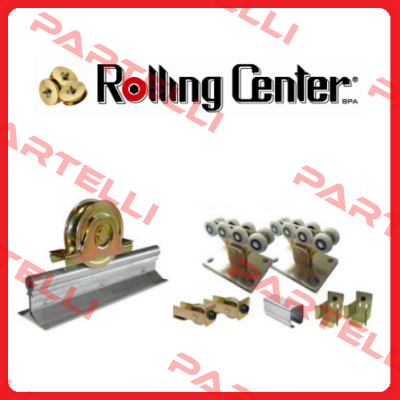 Rolling Center