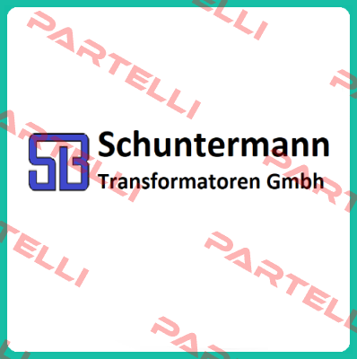 Schuntermann Transformatoren