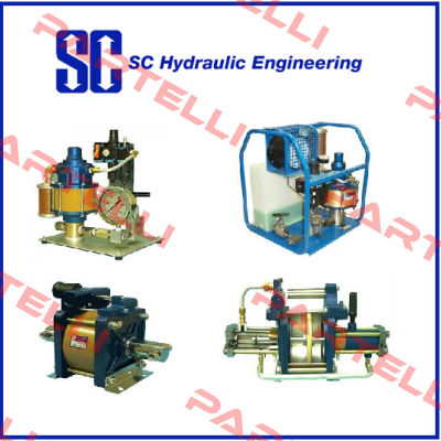 SC Hydraulic