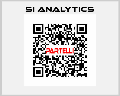 SI Analytics
