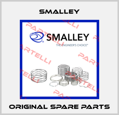 SMALLEY