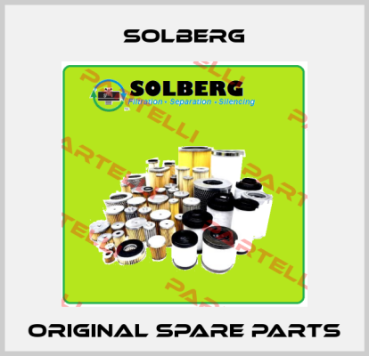 Solberg
