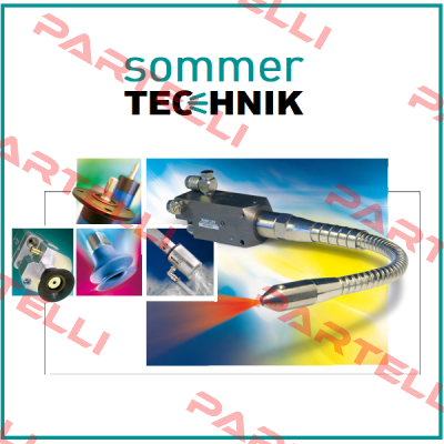 Sommer Technik