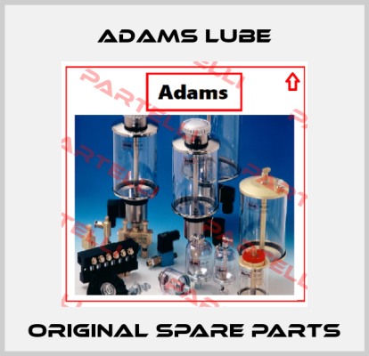 Adams Lube