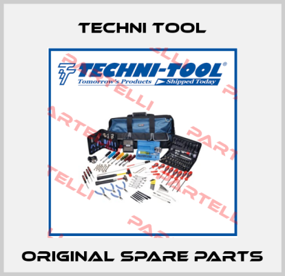 Techni Tool