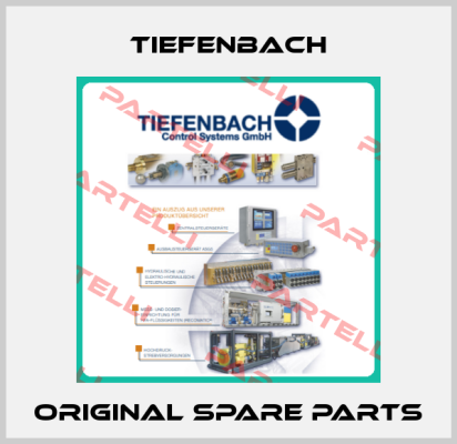 Tiefenbach