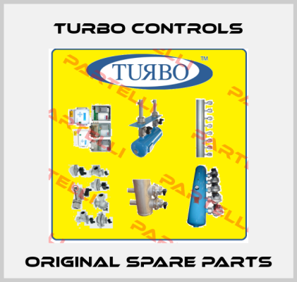 Turbo Controls