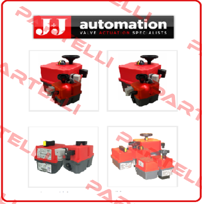 J+J Automation