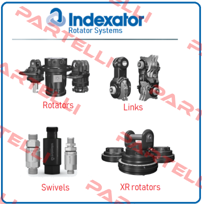 Indexator