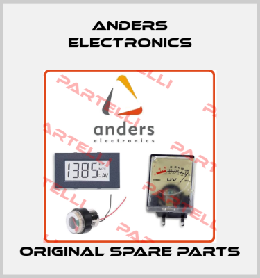Anders Electronics