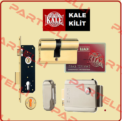 KALE KILIT