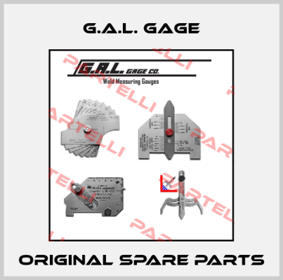 G.A.L. Gage