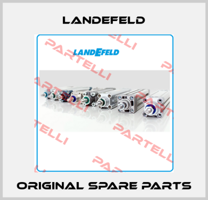 Landefeld