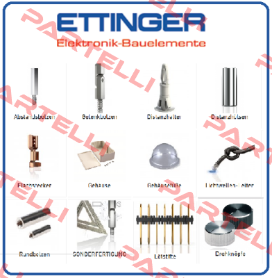 Ettinger