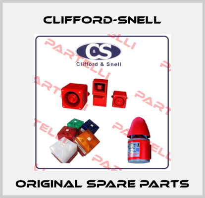 Clifford-Snell