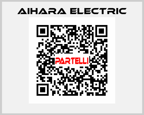 Aihara Electric