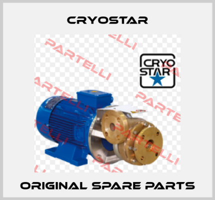 CryoStar