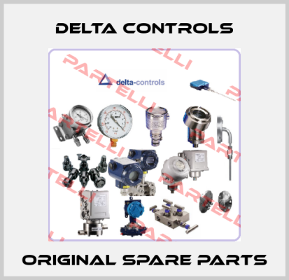 Delta Controls