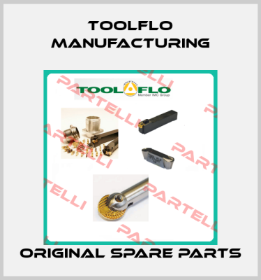 Toolflo Manufacturing