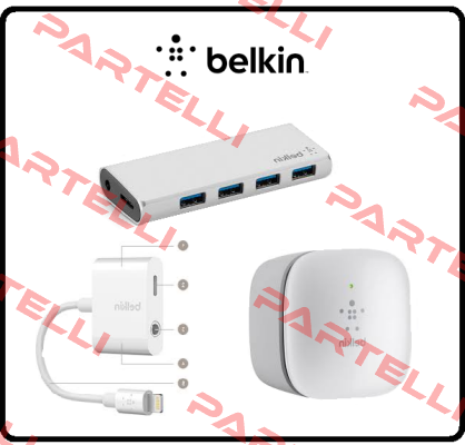 BELKIN