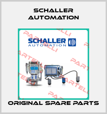 Schaller Automation