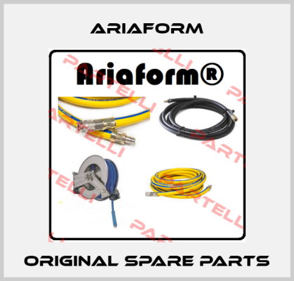 Ariaform