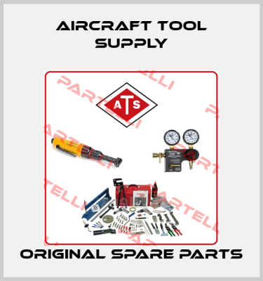 Aircraft Tool Supply