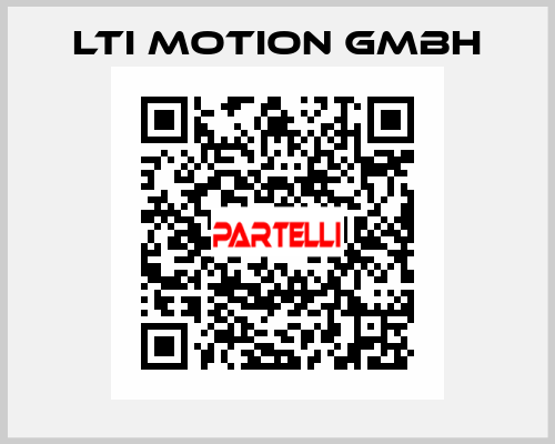 LTI Motion GmbH