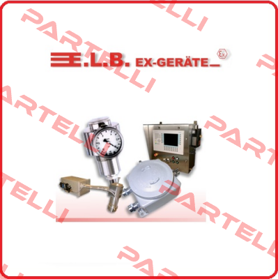 E.L.B Ex Gerate