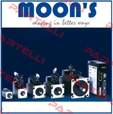 Moons