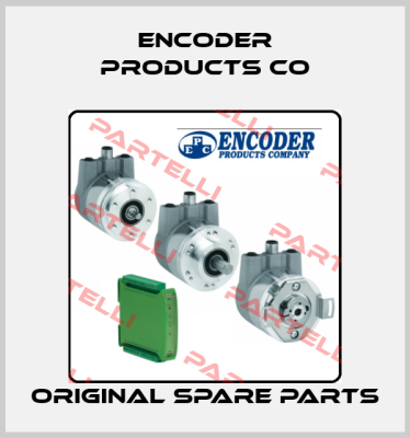 Encoder Products Co