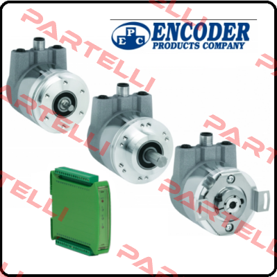 Encoder Products Co