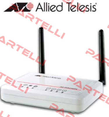 Allied Telesis