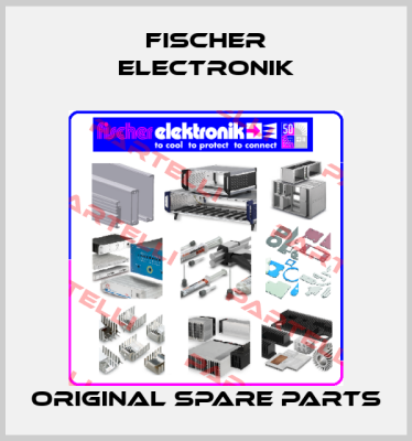 Fischer Electronik