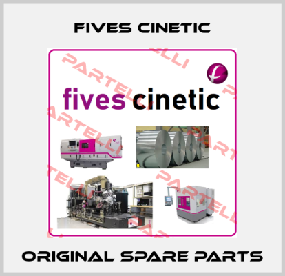 Fives Cinetic