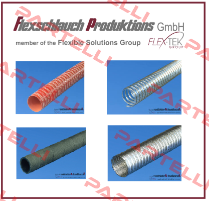 Flexschlauch Produktions