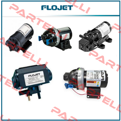 Flojet Pump