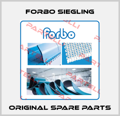 Forbo Siegling