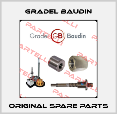 Gradel Baudin