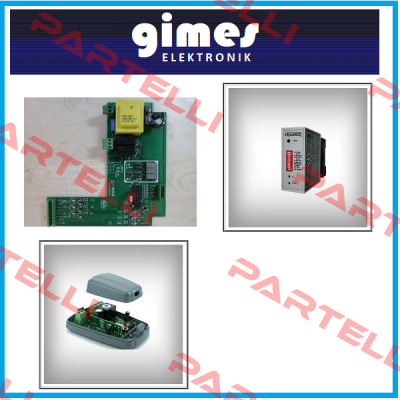 GIMES Elektronik