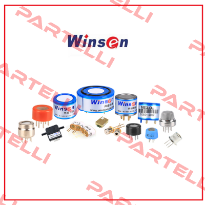 Winsen-sensor