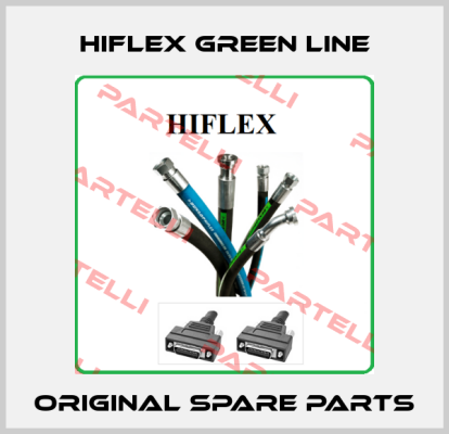 HIFLEX GREEN LINE