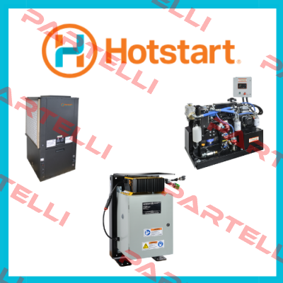 Hotstart