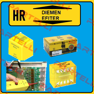 Hr Diemen