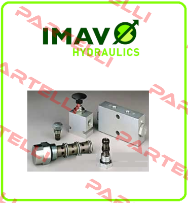 IMAV Hydraulik