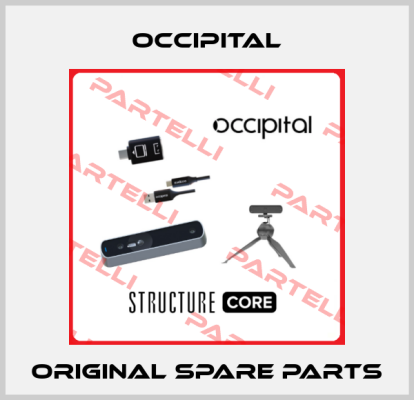 Occipital