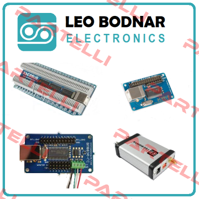 Leo Bodnar Electronics