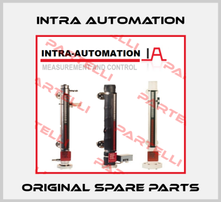 Intra Automation